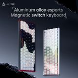 AJAZZ ALUX60 Gaming-toetsenbord