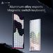 AJAZZ ALUX60 Gaming-toetsenbord