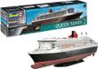 Revell Queen Mary 2 - Platinum Edition 1:400 Kit de modèle