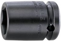 Stahlwille 50 IMP 23 23010023 Zeskant Dopsleutelinzetstuk 1/2 (12.5 mm)