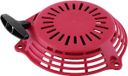 Trekstarter passend op GC135 GC160 GCV135 GCV160 EN2000 ( 28400-ZM0-013 ) ROUGE 9MM