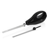 Tristar EM-2107 Couteau électrique - 120W - Noir