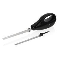 Tristar EM-2107 Couteau électrique - 120W - Noir