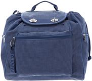 MANDARINA DUCK MD20 Backpack Utility Cosmic blauw