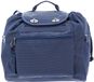 MANDARINA DUCK MD20 Backpack Utility Cosmic blauw