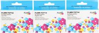 FLWR - Epson 27XL 3-pack cartouches couleur