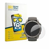 BROTECT Screenprotector voor Garmin Fenix 9 (51 mm) Transparant