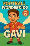 Football Wonderkids Football Wonderkids - Paperback