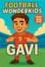 Football Wonderkids Football Wonderkids - Paperback