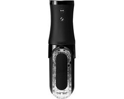 Tenga Flip Zero EVR Electronic Vibrotation - Zwart