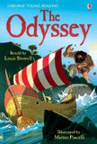The Usborne Publishing Ltd The Odyssey