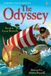 The Usborne Publishing Ltd The Odyssey