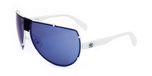 Adidas Original OR0031 Blanc 71/14/130 HOMME Lunettes de soleil