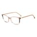 GAFAS CAROLINA HERRERA GAFAS - Modelo: HER 0246 C: PEACH HAVANA Eye size: 51_Bridge size: 16