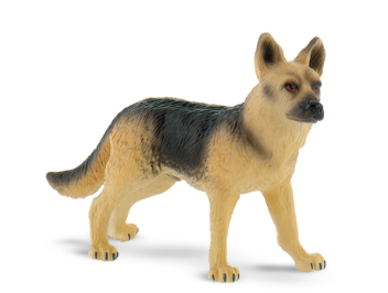 Bullyland 65448 - Speelgoedfiguren kinderen - 6 cm - Unisex
