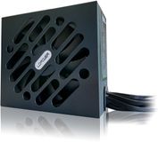 LC-Power LC600SI V2.31 voeding 600 W 20+4 pin ATX Zwart