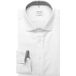 SEIDENSTICKER Chemise formelle blanc