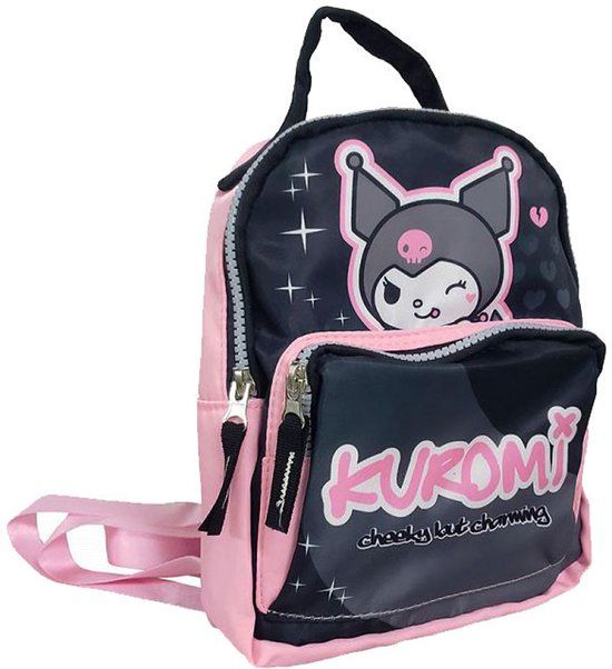 Cerda Hello Kitty Kinder Rugzak Roze