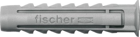 Fischer Plug SX 6 x 30