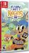 Limited Run Games Floppy Knights