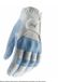 Mizuno Stretch Golfhandschoen voor Dames - Blauw/Wit - Rechtshandig - One Size