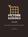 Picture Sudoku for Kids
