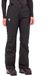 Millet Brevent Pantalon Noir XL Femme