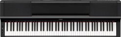 Yamaha P-S500B - Digitale piano - Zwart - 88 toetsen - Stage piano