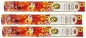HEM 3x Wierook stokjes Percious Flowers 60 stuks Bloemig