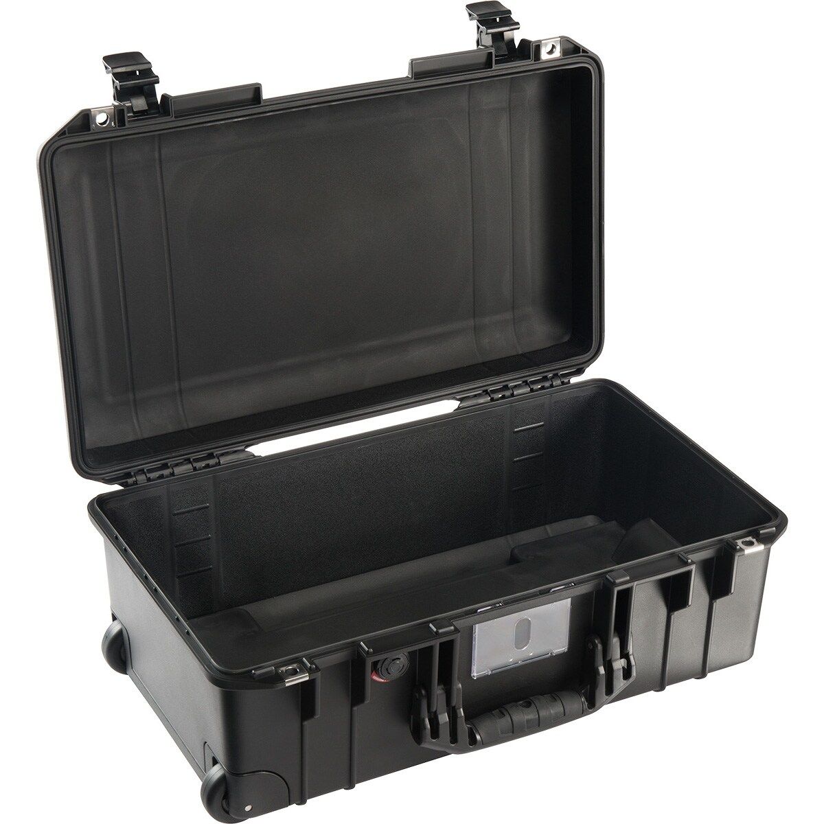Peli 1535 Air Carry-On Case - Black - Empty