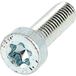 Tc Torx M4x6 Acier 8.8 Zingué Iso 14580