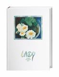 Lady Heye Lady Terminkalender A6 2027 Hardcover