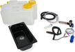 12V Ensemble évier pour camping-cars, lavabo, évier, convient aux Ford Transit, VW Caddy, T2, T3, T4