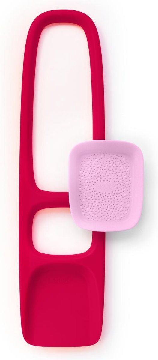 Quut Strandschep Scoppi Cherry - 5425031172321