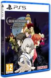 Limited Run Games Castlevania Dominus Collection - Dawn of Sorrow Cover