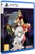 Limited Run Games Castlevania Dominus Collection - Dawn of Sorrow Cover