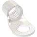 TRU COMPONENTS 1583120 cosse à œillet Section transversale (max.): 2.50 mm² Diamètre de la tige: 8 mm Non isolé Métal 1 pièce(s)