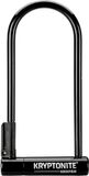 Kryptonite Keeper LS U-slot Zwart