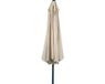 Lifetime Garden Stokparasol 300 cm Champagne/Beige