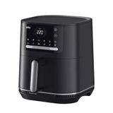 Braun HF5054IBK Heteluchtfriteuse Zwart