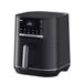 Braun HF5054IBK Heteluchtfriteuse Zwart