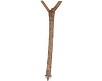 Trixie Natural Living Zitstok Y-Vorm - 35 cm