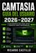 Camtasia Libri GmbH Camtasia Guía del Usuario 2026-2027
