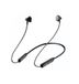 Adj 780-00051 Headset Draadloos In-ear Oproepen/muziek Bluetooth Zwart