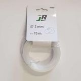 JR FNY082 Tuin Nylon draad 2 mm rond