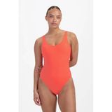 Beachlife Limited badpak koraalrood