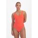 Beachlife Limited badpak koraalrood