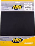 HPX Waterproof Schuurpapier 230x280mm vellen - 4 stuks-P600