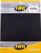 HPX Waterproof Schuurpapier 230x280mm vellen - 4 stuks-P600