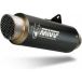 Mivv Silencieux Slip On Homologué GP Kawasaki Ninja 400 2018-20/Z400 2019-20 K.047.lxbp